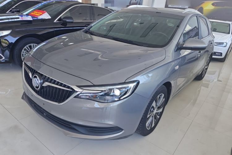 Buick Excelle GX 2019 18T Automatic Connected Elite Model China V Standard usata Guazi used car, China used car export, Used car for sale, Used  cars, Cheapest cars for sale