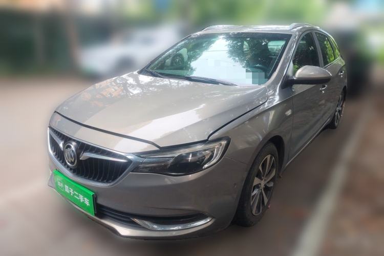 Used Buick Excelle GX 2019 18T Automatic Connected Flagship Version China V Standard Guazi used car, China used car export, Used car for sale, Used  cars, Cheapest cars for sale