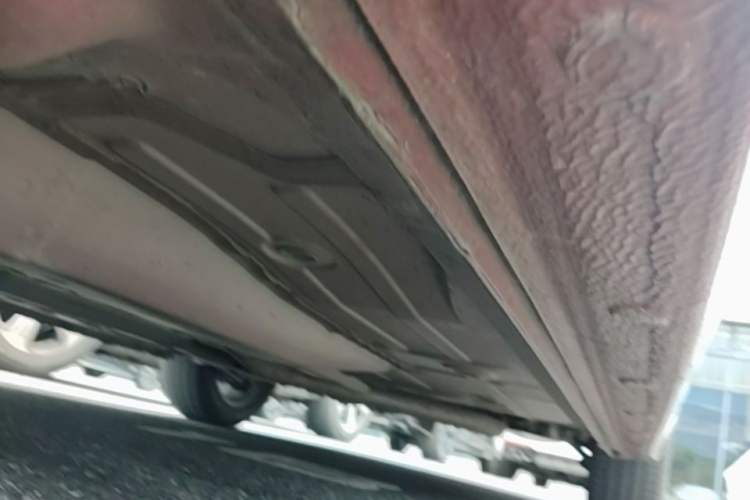 Used Buick Excelle GX 2019 18T Automatic Connected Flagship Version China VI Standard Chassis Front Left
