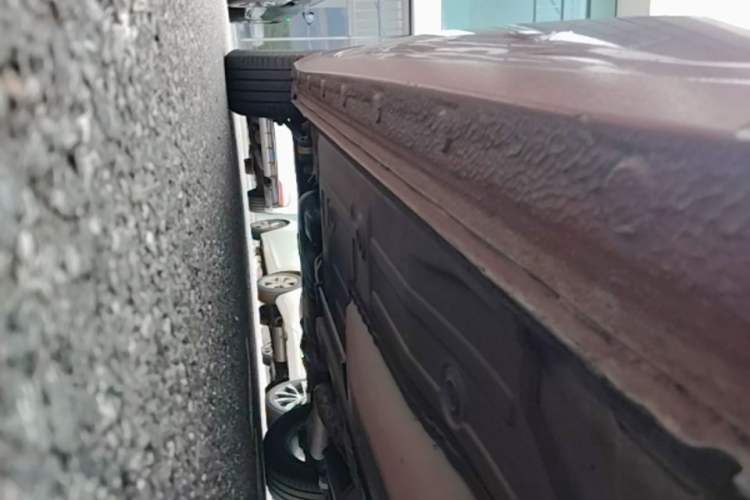 Used Buick Excelle GX 2019 18T Automatic Connected Flagship Version China VI Standard Chassis Front Right