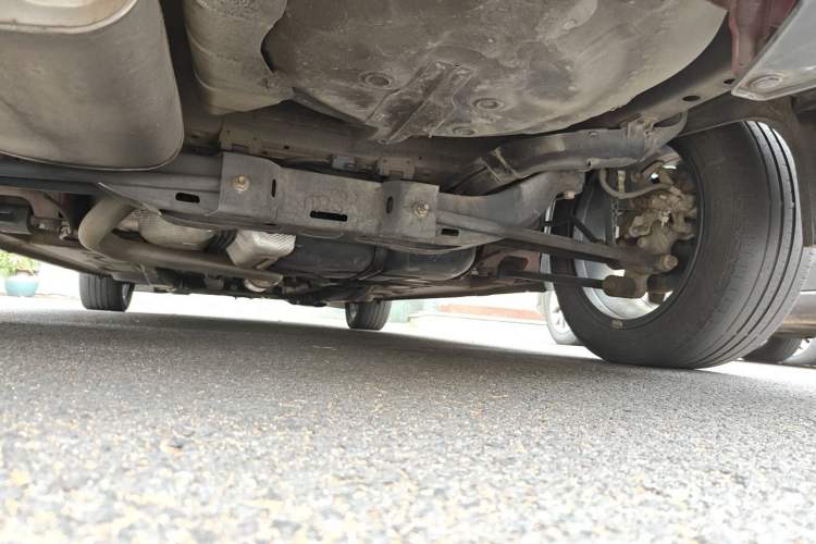Used Buick Excelle GX 2019 18T Automatic Connected Flagship Version China VI Standard Chassis Rear