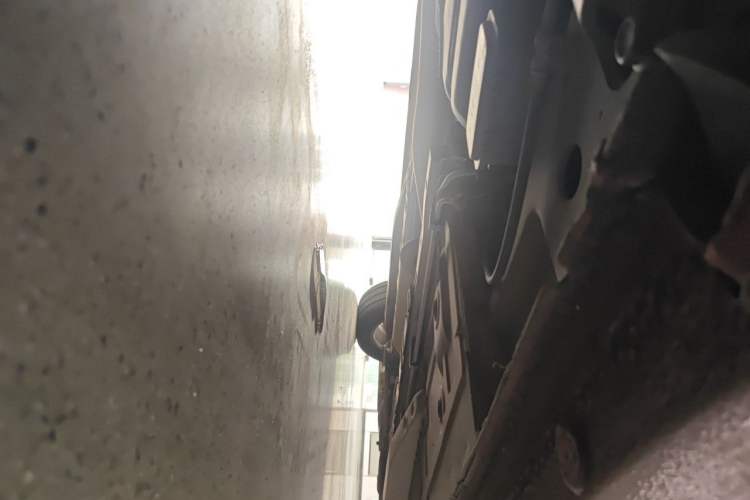 Used Buick Excelle GX 2019 18T Automatic Connected Elite Model China V Standard Chassis Rear Right