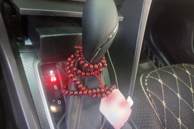 Used Buick Excelle GX 2019 18T Automatic Connected Flagship Version China V Standard Gear Lever