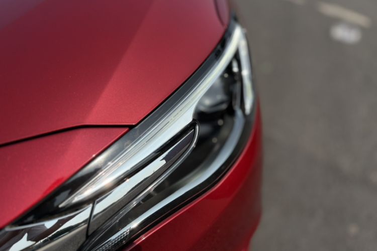 Used Buick Excelle GX 2019 18T Automatic Connected Elite Model China VI Standard Left Front Headlight