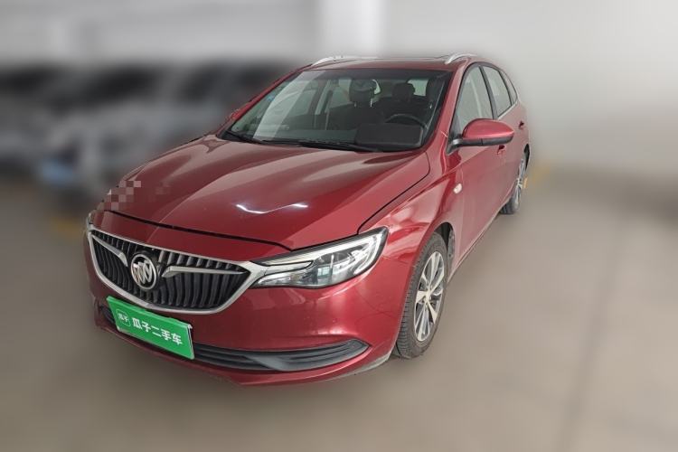 Used Buick Excelle GX 2019 18T Automatic Connected Elite Model China V Standard Guazi used car, China used car export, Used car for sale, Used  cars, Cheapest cars for sale