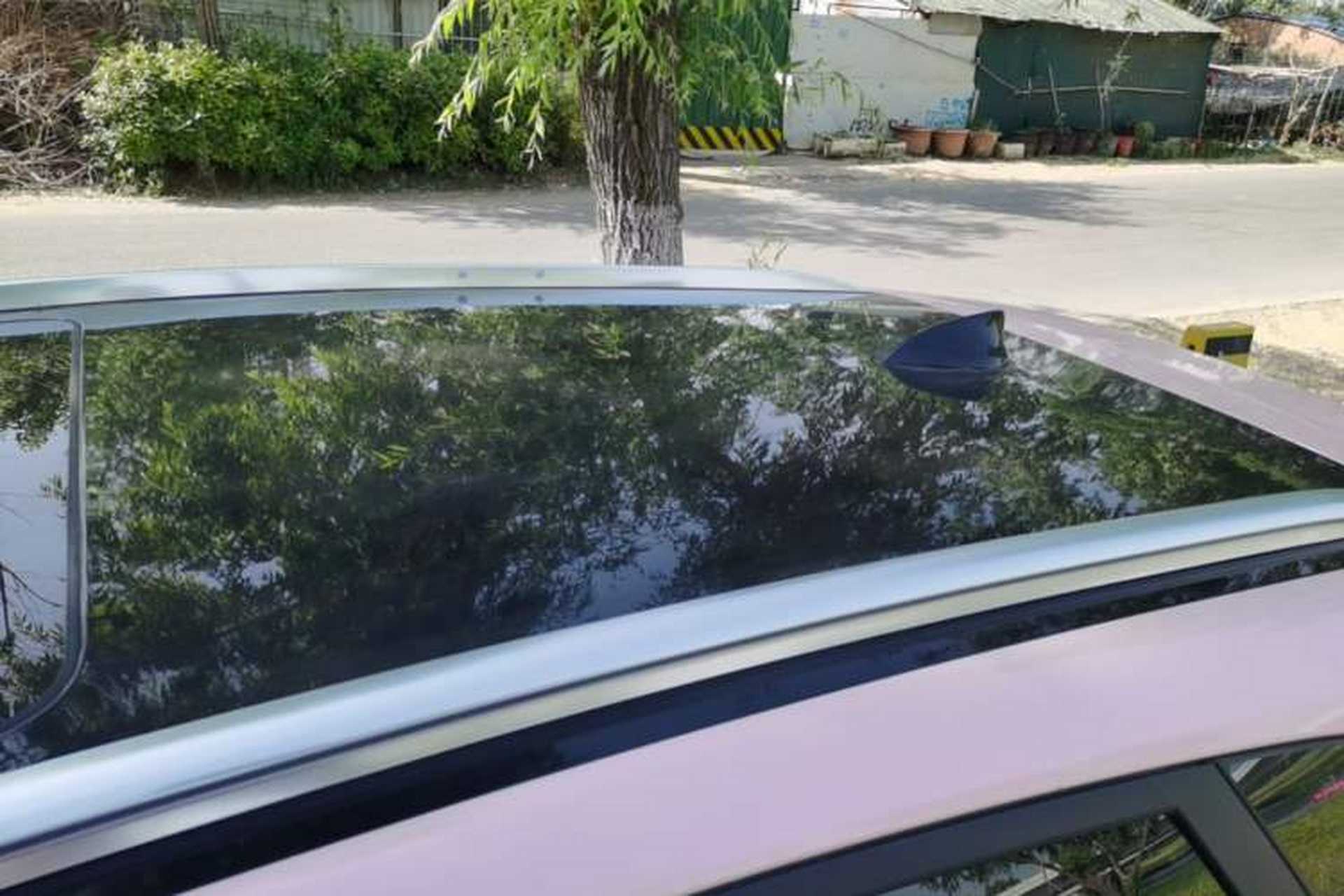 Used Buick Excelle GX 2019 15T Dual-Clutch Connected Elite Model China VI Roof