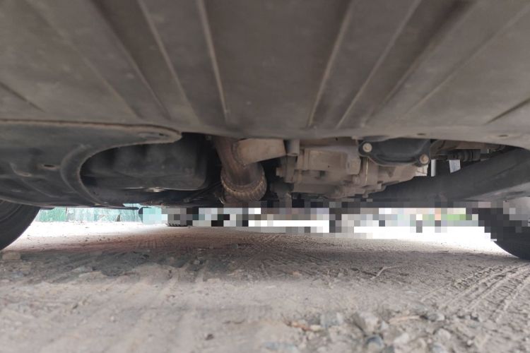 Used Buick Excelle GX 2019 18T Automatic Connected Elite Model China V Standard Chassis Front