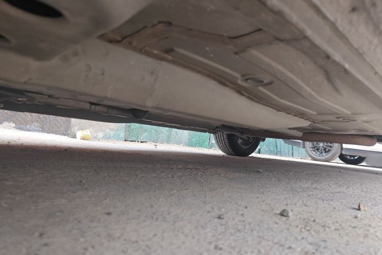 Used Buick Excelle GX 2019 18T Automatic Connected Elite Model China V Standard Chassis Front Left