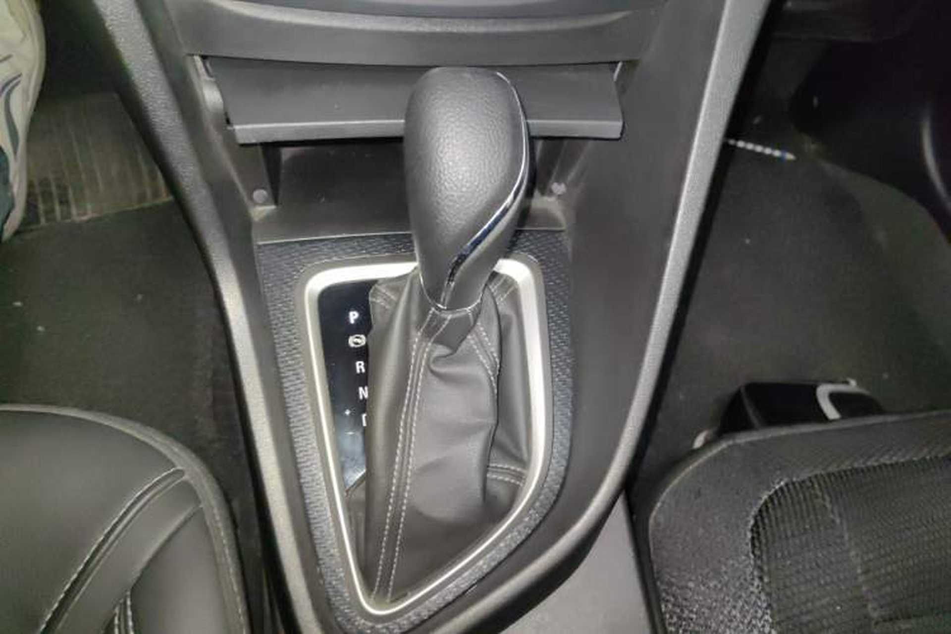 Used Buick Excelle GX 2019 18T Automatic Connected Elite Model China V Standard Gear Lever