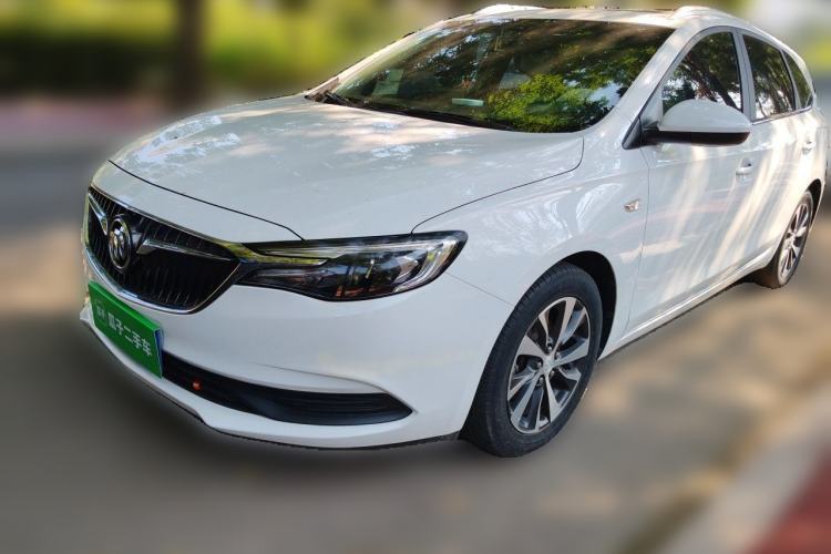Used Buick Excelle GX 2019 18T Automatic Connected Elite Model China V Standard Guazi used car, China used car export, Used car for sale, Used Buick cars, Cheapest cars for sale