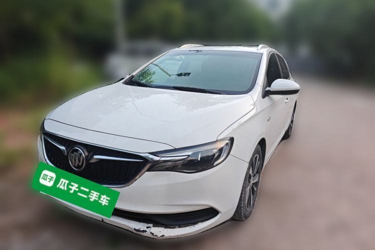 Used Buick Excelle GX 2019 18T Automatic Connected Elite Model China VI Standard Guazi used car, China used car export, Used car for sale, Used  cars, Cheapest cars for sale