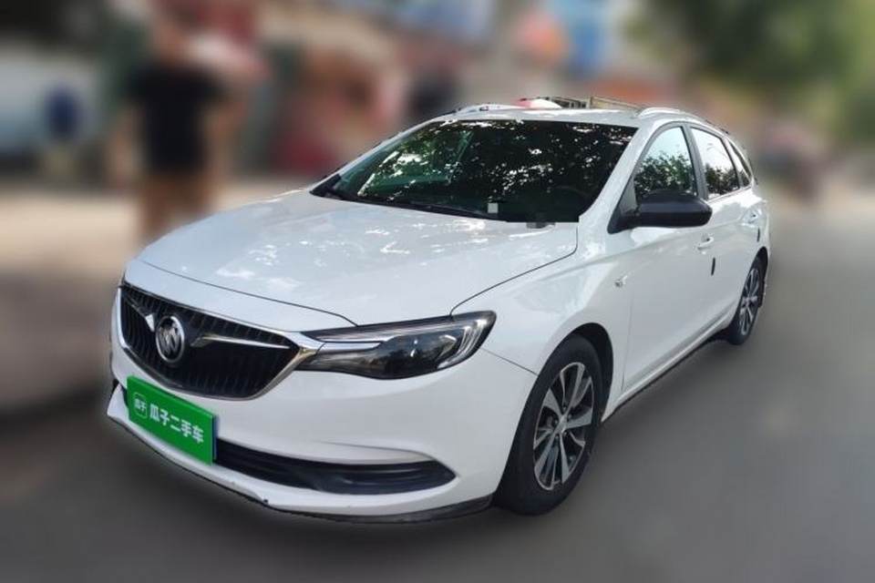 Buick Excelle GX 2019