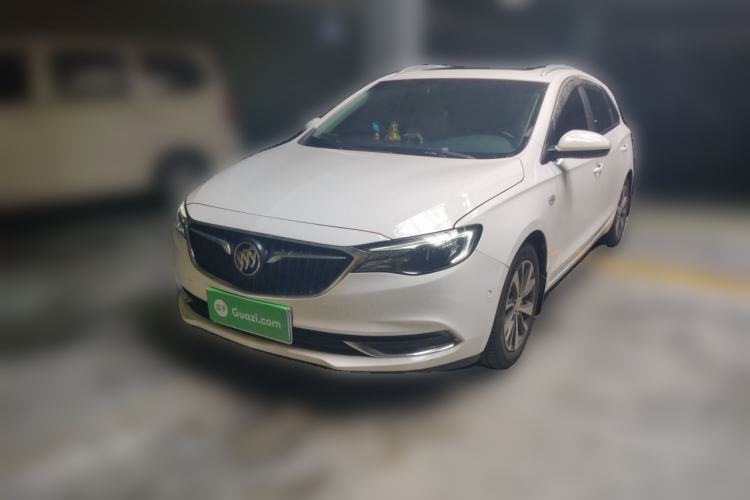 Used Buick Excelle GX 2019 18T Automatic Connected Flagship Version China VI Standard Guazi used car, China used car export, Used car for sale, Used Buick cars, Cheapest cars for sale