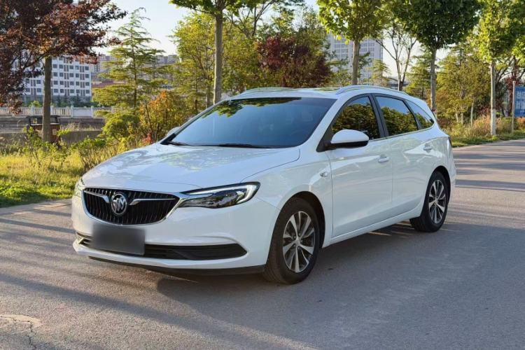 Used Buick Excelle GX 2019 18T Automatic Connected Elite Model China VI Standard Guazi used car, China used car export, Used car for sale, Used  cars, Cheapest cars for sale