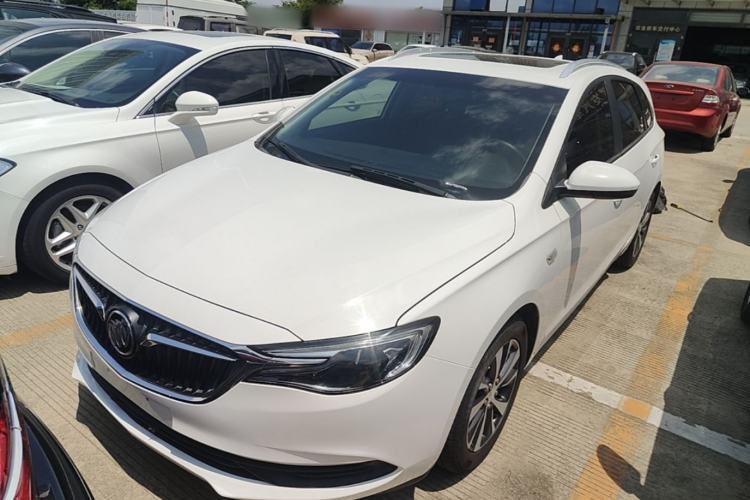 Used Buick Excelle GX 2019 18T Automatic Connected Elite Model China VI Standard Guazi used car, China used car export, Used car for sale, Used cars, Cheapest cars for sale