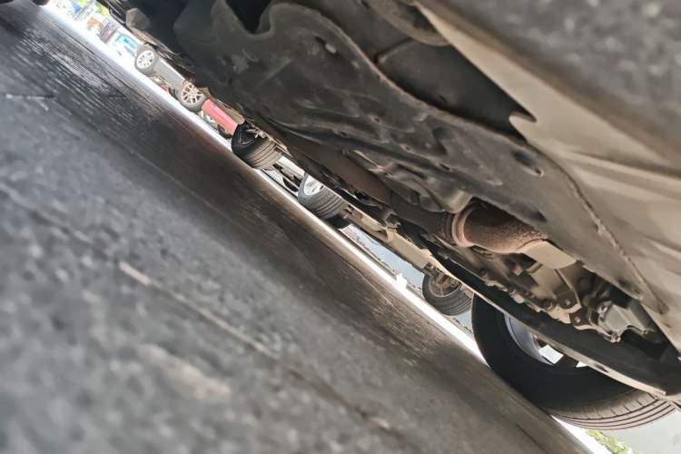 Used Buick Excelle GX 2019 18T Automatic Connected Flagship Version China VI Standard Chassis Front