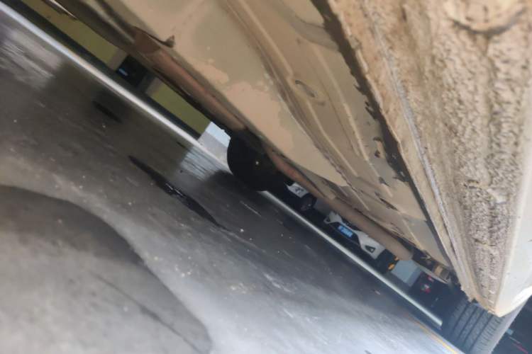 Used Buick Excelle GX 2019 18T Automatic Connected Flagship Version China VI Standard Chassis Front Left