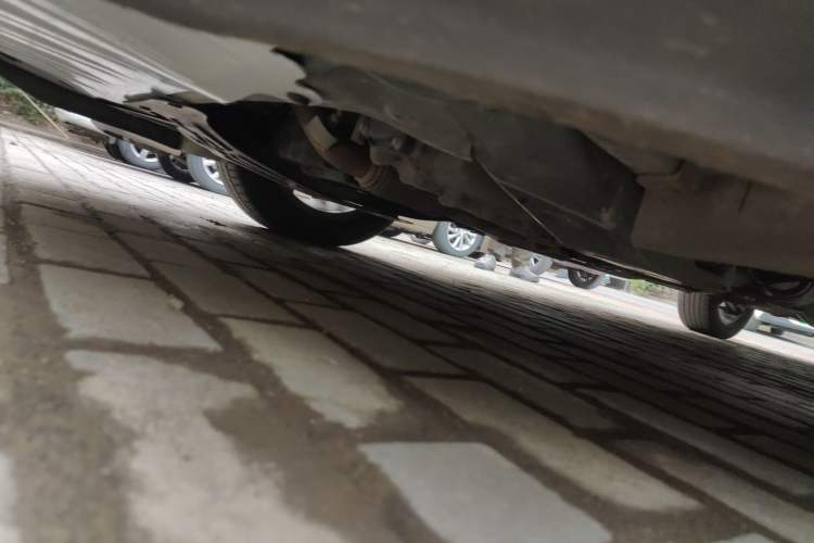 Used Buick Excelle GX 2019 18T Automatic Connected Elite Model China V Standard Chassis Front Left
