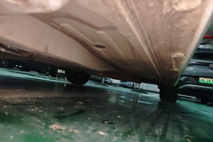 Used Buick Excelle GX 2019 18T Automatic Connected Elite Model China VI Standard Chassis Front Left