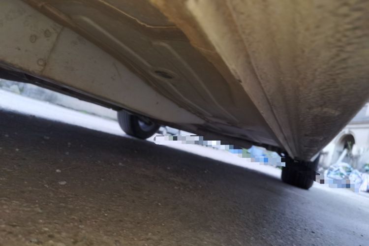 Used Buick Excelle GX 2019 18T Automatic Connected Elite Model China V Standard Chassis Front Left