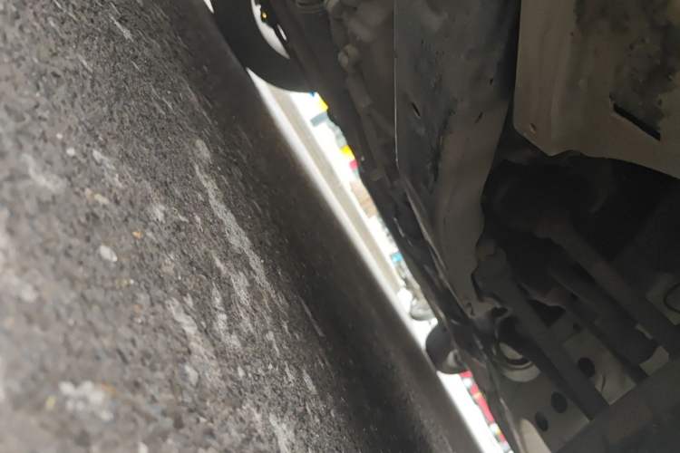 Used Buick Excelle GX 2019 18T Automatic Connected Elite Model China VI Standard Chassis Front Left