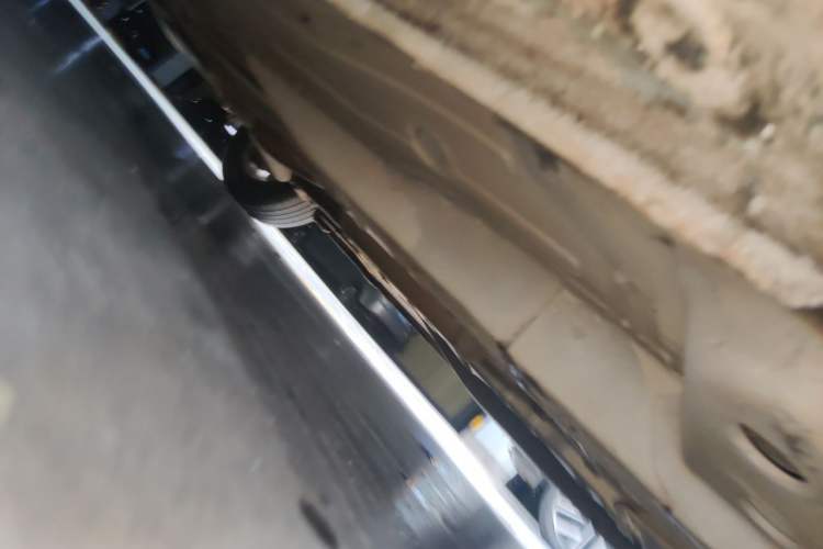 Used Buick Excelle GX 2019 18T Automatic Connected Flagship Version China VI Standard Chassis Front Right