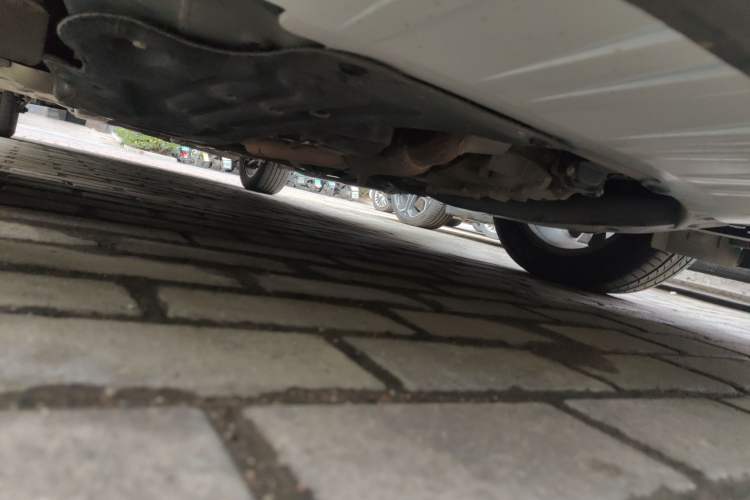 Used Buick Excelle GX 2019 18T Automatic Connected Elite Model China V Standard Chassis Front Right