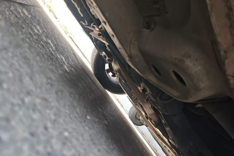 Used Buick Excelle GX 2019 18T Automatic Connected Flagship Version China VI Standard Chassis Front Right