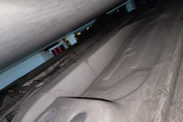 Used Buick Excelle GX 2019 18T Automatic Connected Elite Model China VI Standard Chassis Front Right