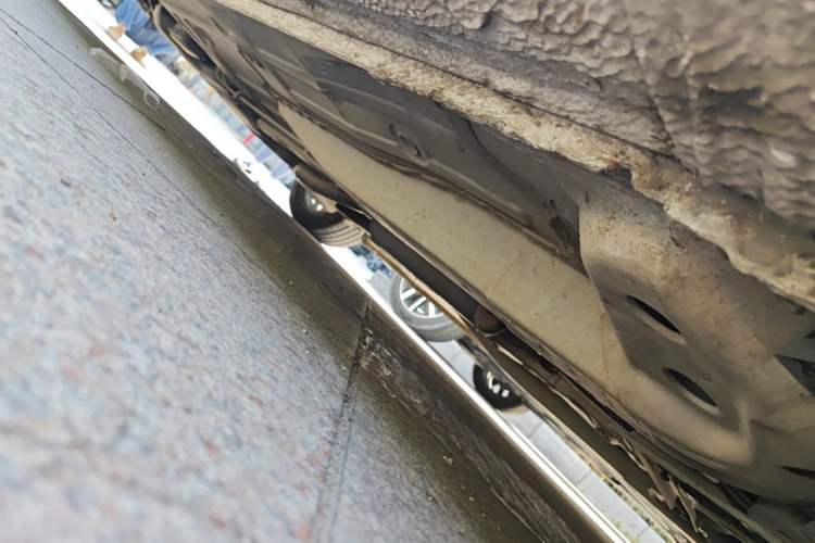 Used Buick Excelle GX 2019 18T Automatic Connected Flagship Version China V Standard Chassis Front Right