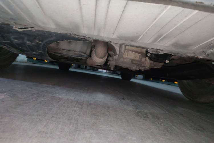 Used Buick Excelle GX 2019 18T Automatic Connected Elite Model China VI Standard Chassis Front