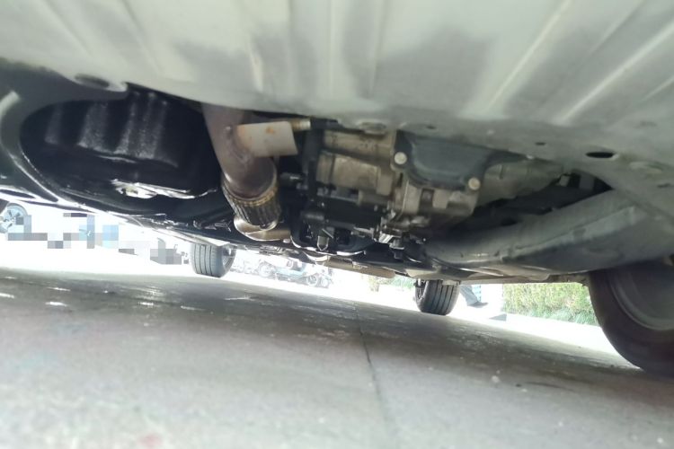 Used Buick Excelle GX 2019 18T Automatic Connected Flagship Version China V Standard Chassis Front