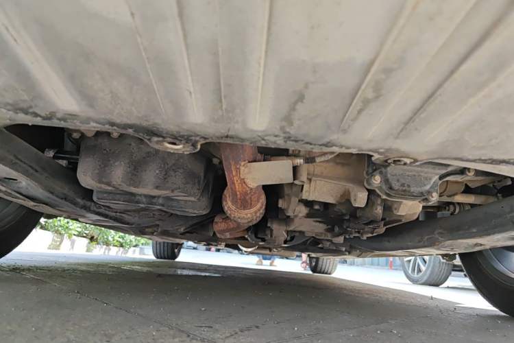 Used Buick Excelle GX 2019 18T Automatic Connected Flagship Version China V Standard Chassis Front