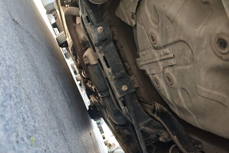 Used Buick Excelle GX 2019 18T Automatic Connected Flagship Version China VI Standard Chassis Rear