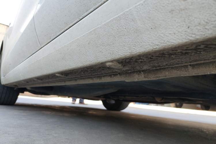 Used Buick Excelle GX 2019 18T Automatic Connected Elite Model China VI Standard Chassis Rear Left