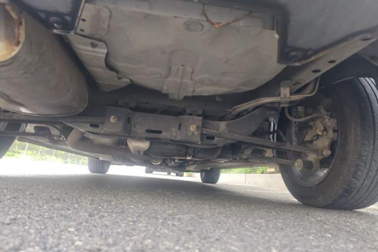 Used Buick Excelle GX 2019 18T Automatic Connected Elite Model China VI Standard Chassis Rear