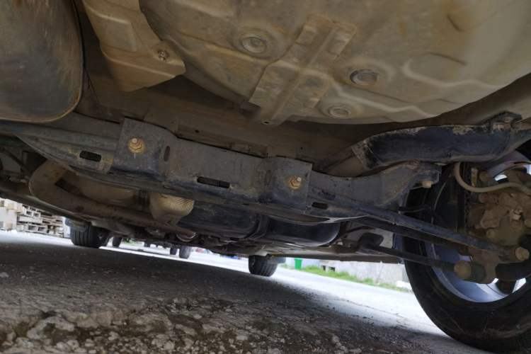 Used Buick Excelle GX 2019 18T Automatic Connected Elite Model China V Standard Chassis Rear