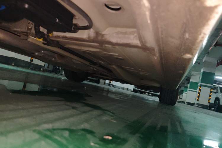 Used Buick Excelle GX 2019 18T Automatic Connected Elite Model China VI Standard Chassis Rear Right