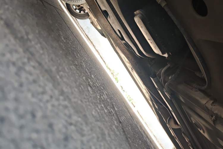 Used Buick Excelle GX 2019 18T Automatic Connected Flagship Version China VI Standard Chassis Rear Right