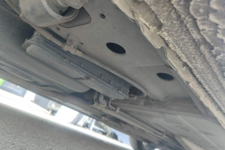 Used Buick Excelle GX 2019 18T Automatic Connected Flagship Version China VI Standard Chassis Rear Right
