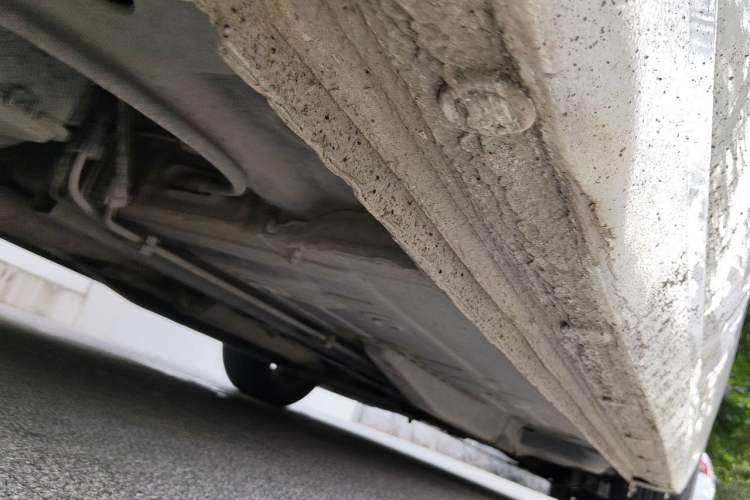 Used Buick Excelle GX 2019 18T Automatic Connected Flagship Version China VI Standard Chassis Rear Right