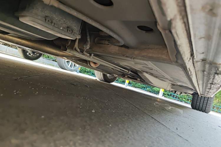 Used Buick Excelle GX 2019 18T Automatic Connected Flagship Version China V Standard Chassis Rear Right