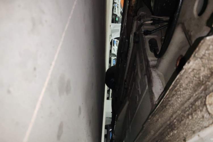 Used Buick Excelle GX 2019 18T Automatic Connected Elite Model China V Standard Chassis Rear Right