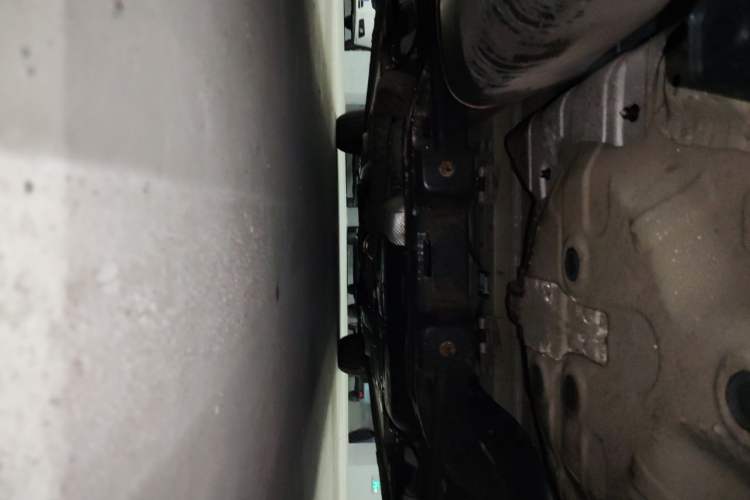 Used Buick Excelle GX 2019 18T Automatic Connected Elite Model China V Standard Chassis Rear