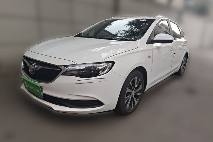 Used Buick Excelle GX 2019 18T Automatic Connected Elite Model China VI Standard Guazi used car, China used car export, Used car for sale, Used  cars, Cheapest cars for sale