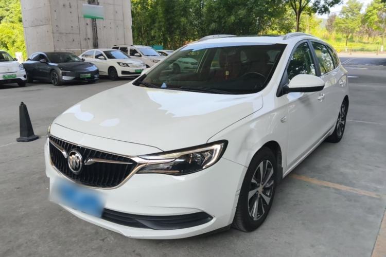 Used Buick Excelle GX 2019 18T Automatic Connected Elite Model China V Standard Guazi used car, China used car export, Used car for sale, Used cars, Cheapest cars for sale