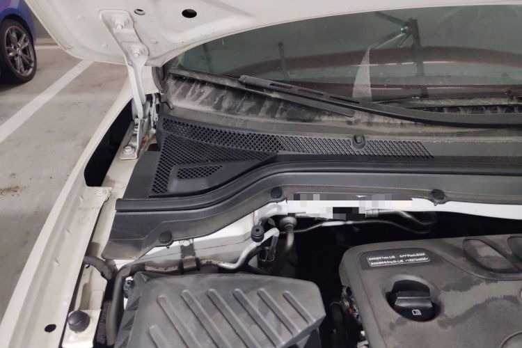 Used Buick Excelle GX 2019 18T Automatic Connected Elite Model China V Standard Engine Bay Right