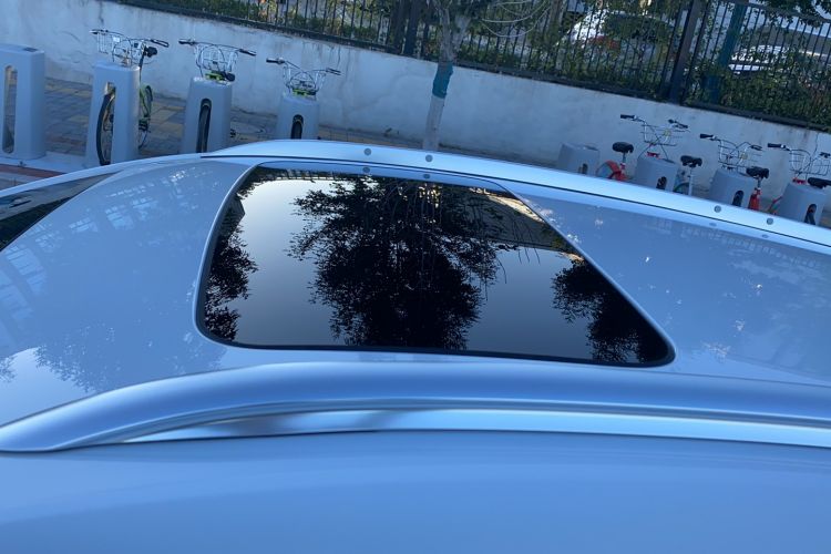 Used Buick Excelle GX 2019 18T Automatic Connected Elite Model China VI Standard Exterior 12