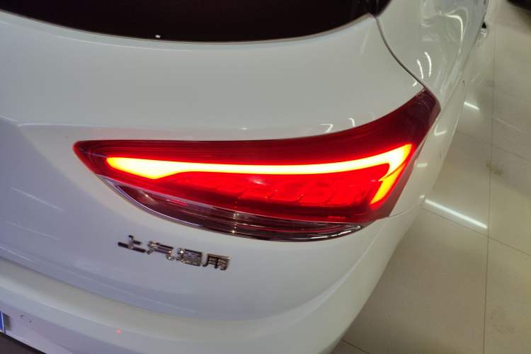 Used Buick Excelle GX 2019 18T Automatic Connected Elite Model China VI Standard Exterior 6