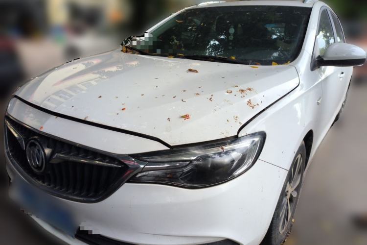 Used Buick Excelle GX 2019 18T Automatic Connected Elite Model China VI Standard Guazi used car, China used car export, Used car for sale, Used cars, Cheapest cars for sale